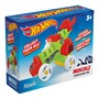 Детский развивающий конструктор Bauer Hot Wheels Серия Musculz Hawk