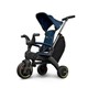 Трицикл Doona Liki Trike S3 Royal Blue