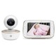 Interfon video digital Motorola Wi-Fi Connect VM855