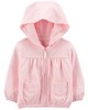 Carter's Hanorac roz