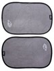 Set 2 parasolare auto ZOPA