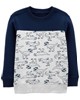 Carter's Bluza Dinozauri