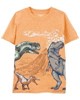 Carter's Tricou Dinozauri