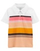 Carter's Tricou polo Portocaliu