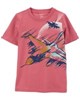 Carter's Tricou Avion