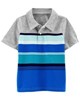 Carter's Tricou polo Albastru