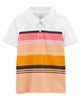 Carter's Tricou polo Portocaliu
