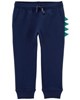 Carter's Pantaloni Dinozaur
