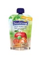Piure Nutrino din mere, capsuni si cereale (8+ luni), 220 g