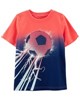 Carter's Tricou Fotbal