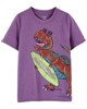 Carter's Tricou Dinozaur