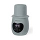 Электронный подогреватель и стерилизатор 2 в 1  Babyono Honey Natural Nursing