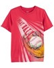 Carter's Tricou Baseball