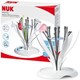 Uscator pentru biberoane si suzete Nuk Multi Dry