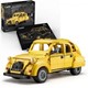 Конструктор CaDA Citroen Retro, 1238 штук