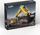 Конструктор CaDA Excavator, 1702 штук