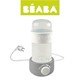 Подогреватель и стерилизатор Beaba Baby Milk Second, Серый