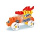 Детский развивающий конструктор Bauer Hot Wheels Серия Musculz G Motor