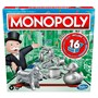 Joc de societate Hasbro Monopoly Classic