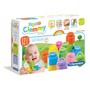 Мягкий конструктор Clementoni Clemmy