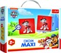 Joc Trefl Memos Maxi Paw Patrol