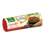 Печенье Gullon Cuor di Cereale с шоколадной стружкой, 280 гр.