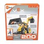 Constructor Hexbug Backhoe