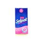 Servetele uscate Selpak Flower, 10 buc.