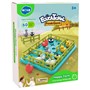 Joc de masa Hola Toys Ferma Vesela