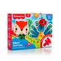 Joc de masa educativ Vladi Toys Constructor