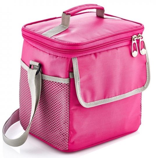 Термосумка BabyJem Pink