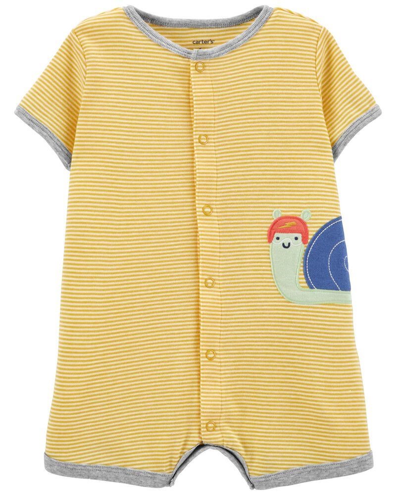 Carter's Salopeta de vara Melc