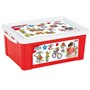 Конструктор Pilsan Building Blocks, 320 деталей