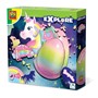 Jucarie SES Creative Unicorn in ou