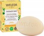 Растительное мыло для душа Weleda Имбирь, 75 г