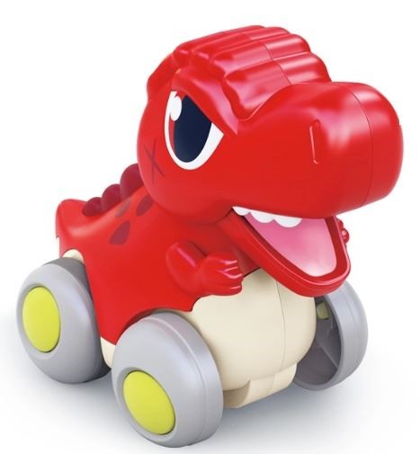 Игрушка с инерцией Hola Toys Дино