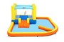 Centru de joaca gonflabil Bestway Beach Bounce 365x340x152 cm