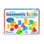 Joc educativ Learning Resources 3D Figuri geometrice