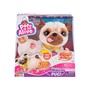 Интерактивная игрушка Pets Alive Щенок мопс