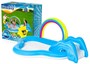 Piscina gonflabila Bestway Curcubeu stralucitor