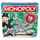 Joc de societate Hasbro Monopoly Classic