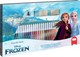 Набор для рисования c 3 штампа Multiprint Frozen 2