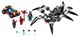 Конструктор EssaToys Spider Hero (431 детали)