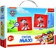 Joc Trefl Memos Maxi Paw Patrol