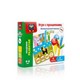 Joc cu cleste Vladi Toys Atentul micut