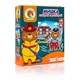 Joc de masa Vladi Toys cu elemente mobile, Ursuletul Mishka