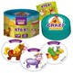 Joc de masa Vladi Toys Cine sunt eu?