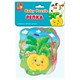 Puzzle Vladi Toys Baby Ridichea