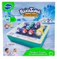 Joc de masa Hola Toys Pinguinii