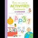 Prima mea carte de activitati Montessori. La gradinita 3-4 ani